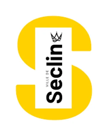 Logo ville de Seclin